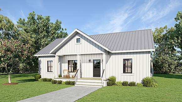 cottage style home plans