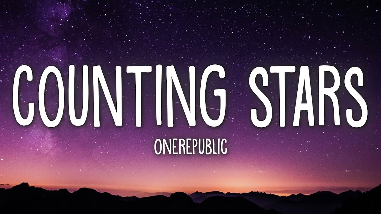 counting stars 1 hour