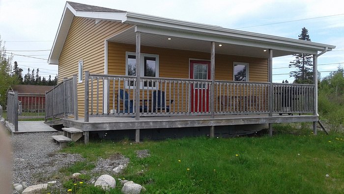 country inn rv park gander