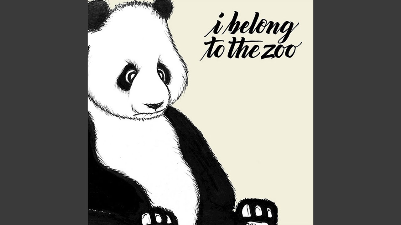 courage i belong to the zoo