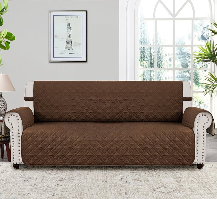 cover for a leather couch