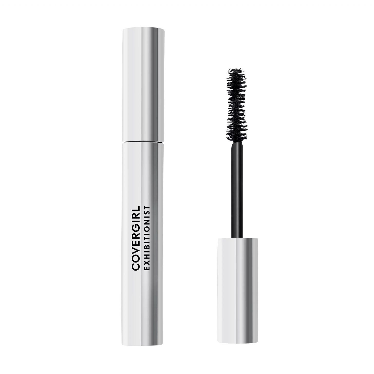 covergirl exhibitionist mascara