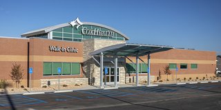 coxhealth center chesterfield