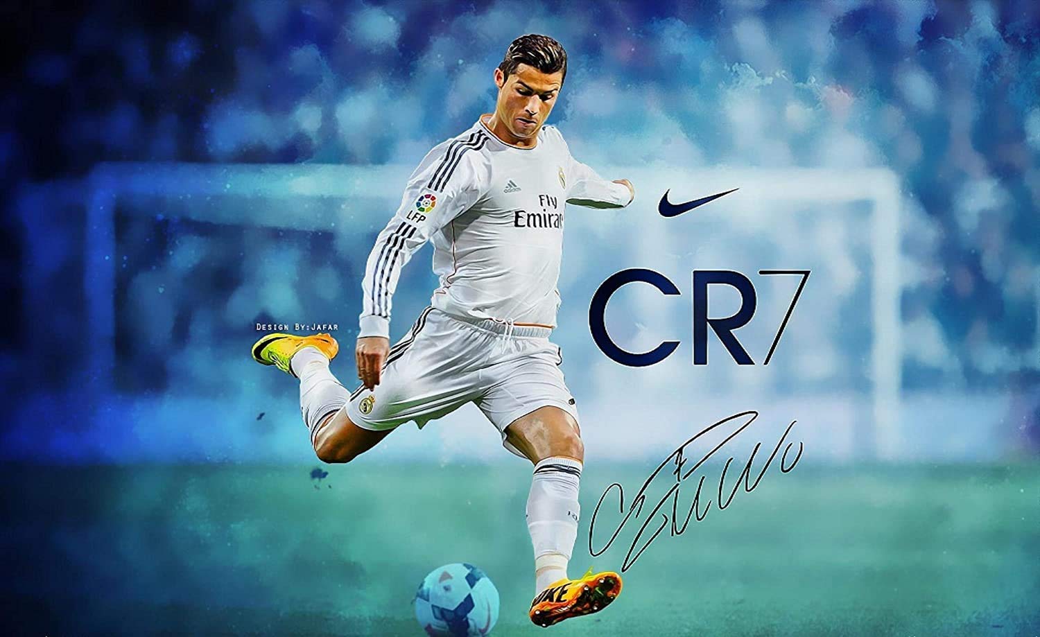 cr7 best pic