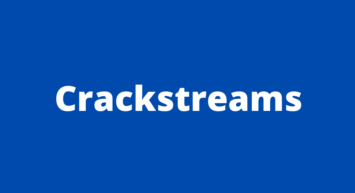 crackstream