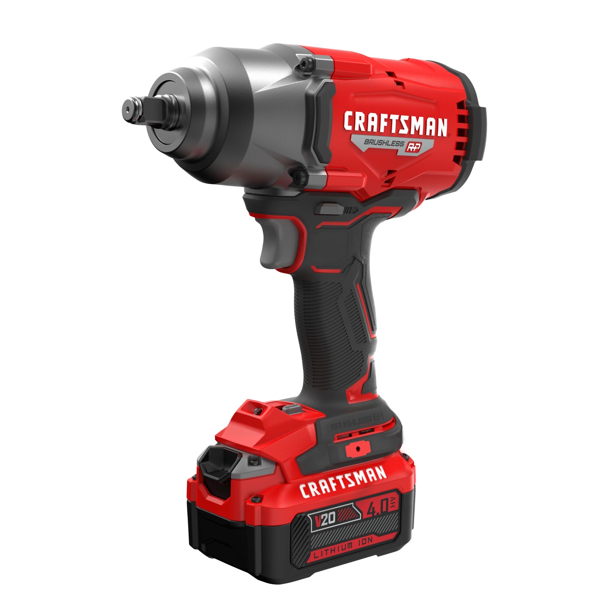 craftsman impact drill