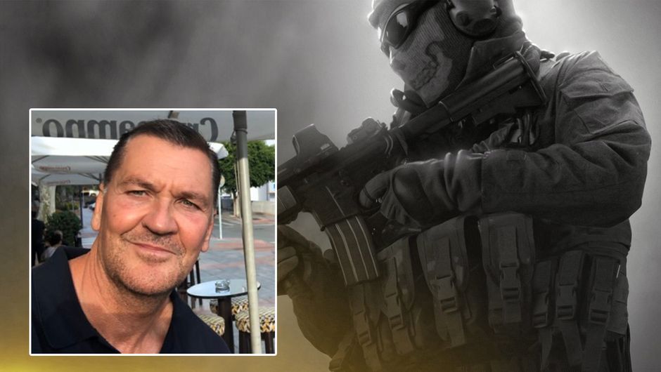 craig fairbrass mw2