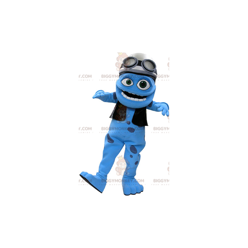 crazy frog costume