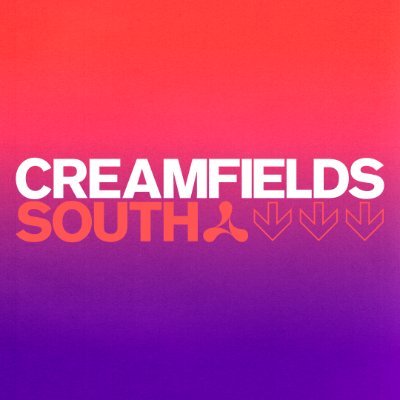 creamfields twitter