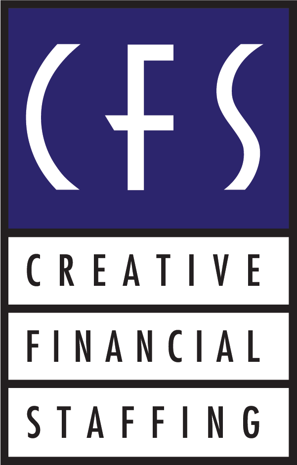 creative financial staffing