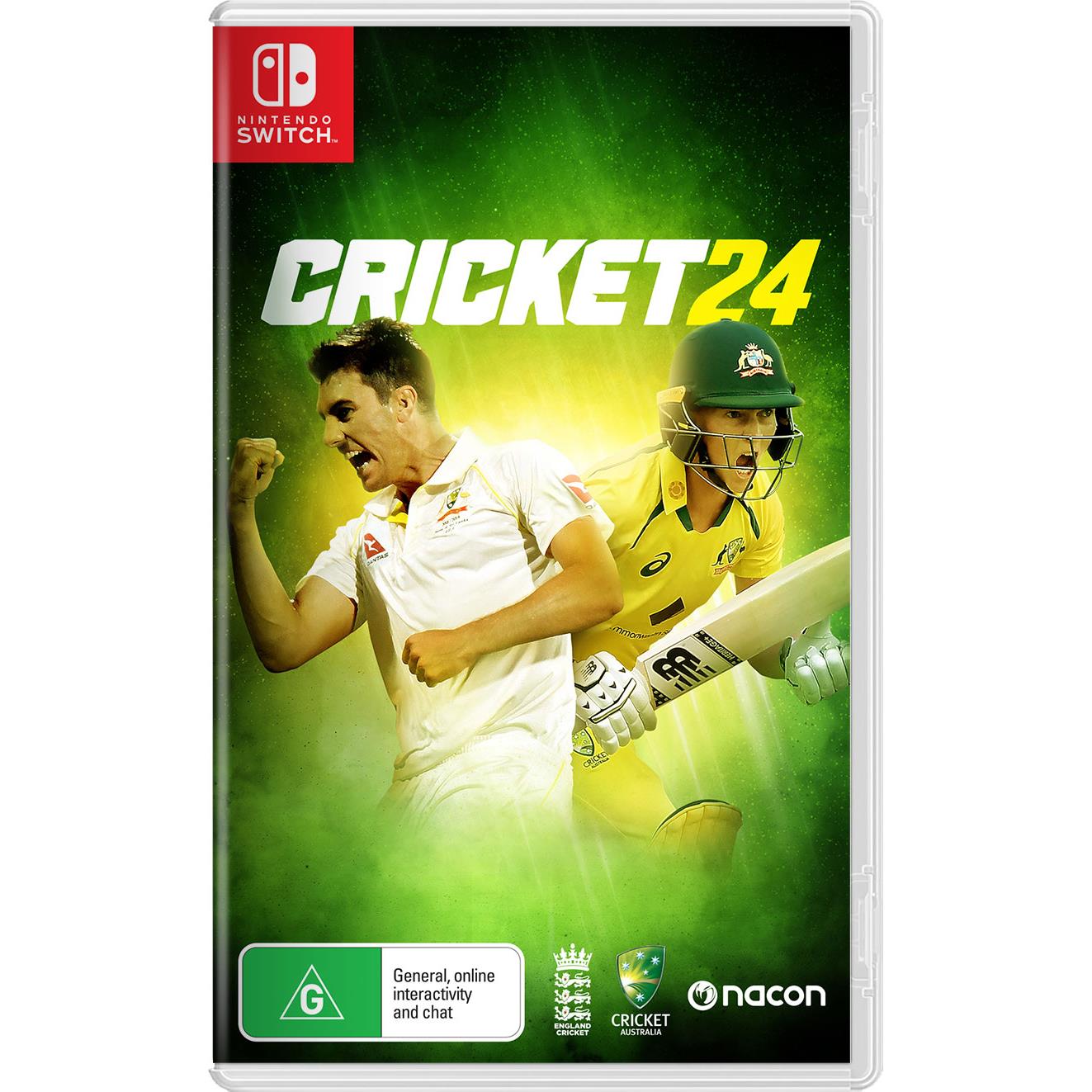 cricket 24 jb hi fi