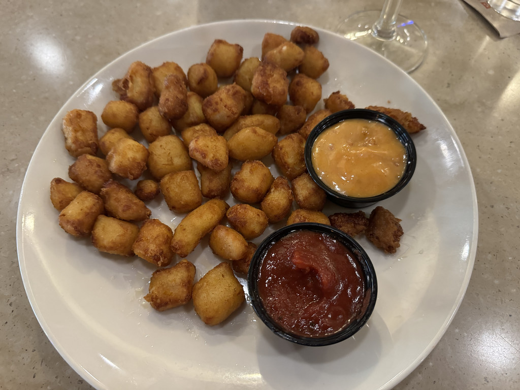 crispy cheese bites applebees