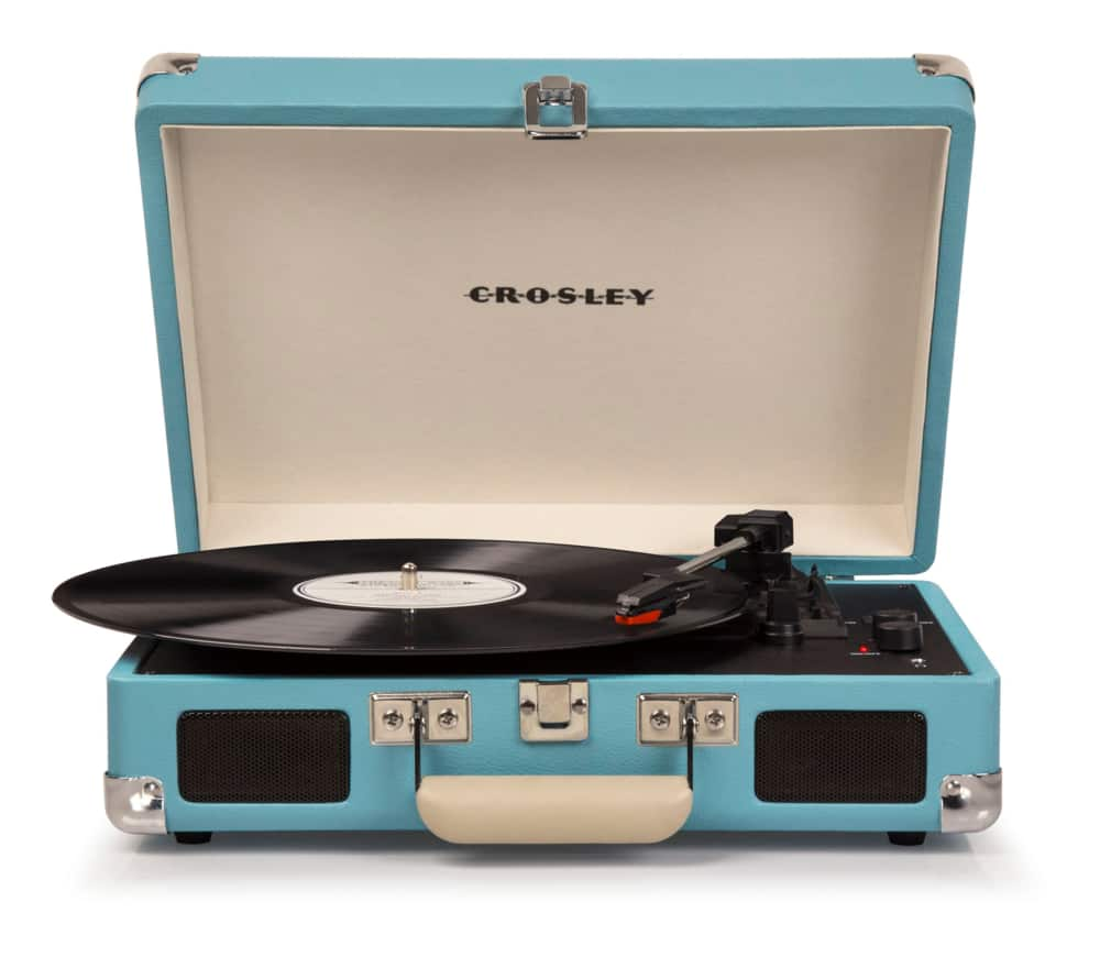 crosley turntable canada