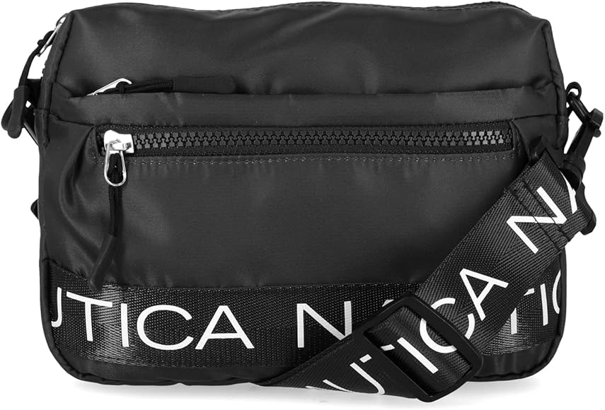 crossbody nautica