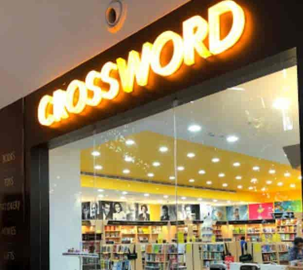 crossword forum mall