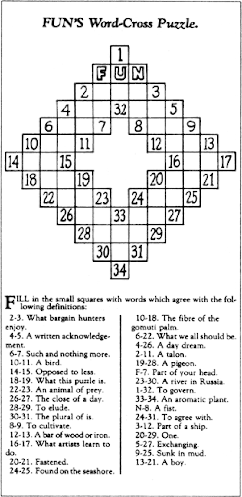 crosswordtracker