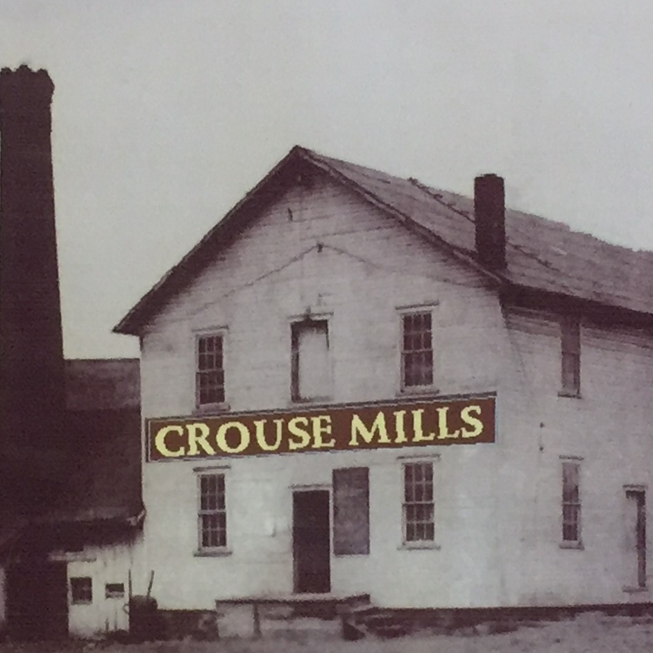 crouse mill true value store