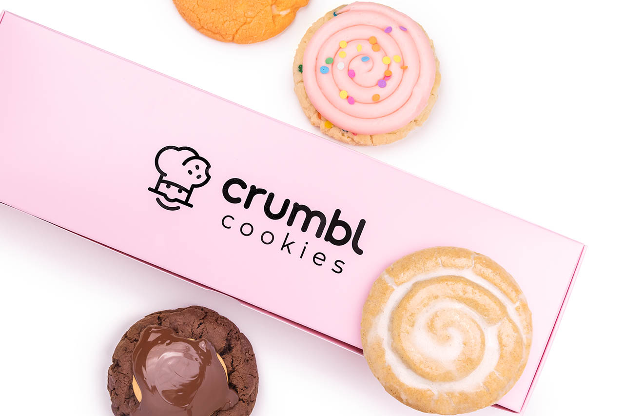 crumbl cookies mississauga