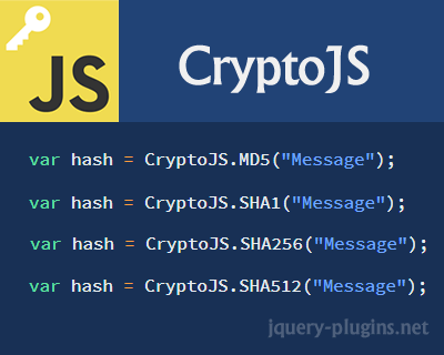 cryptojs