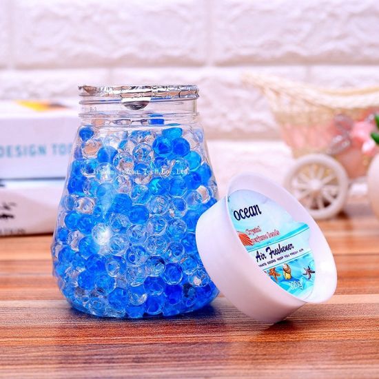 crystal beads air freshener