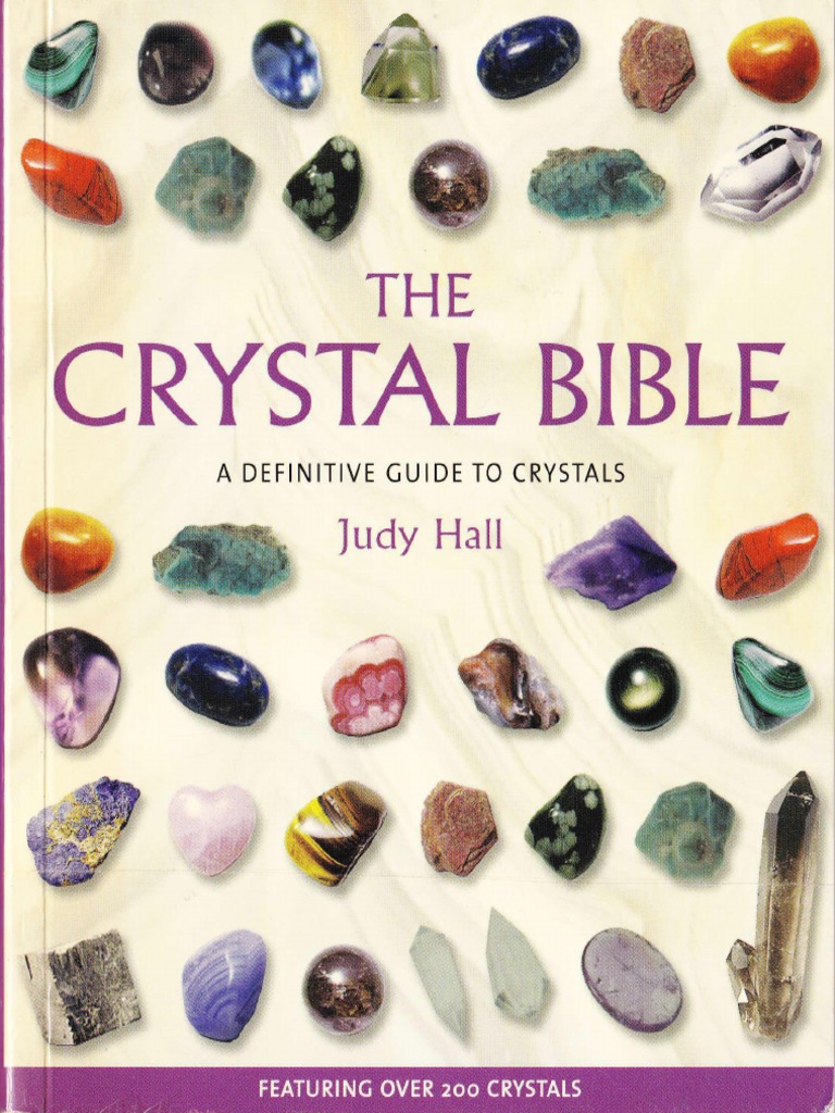 crystal bible pdf download