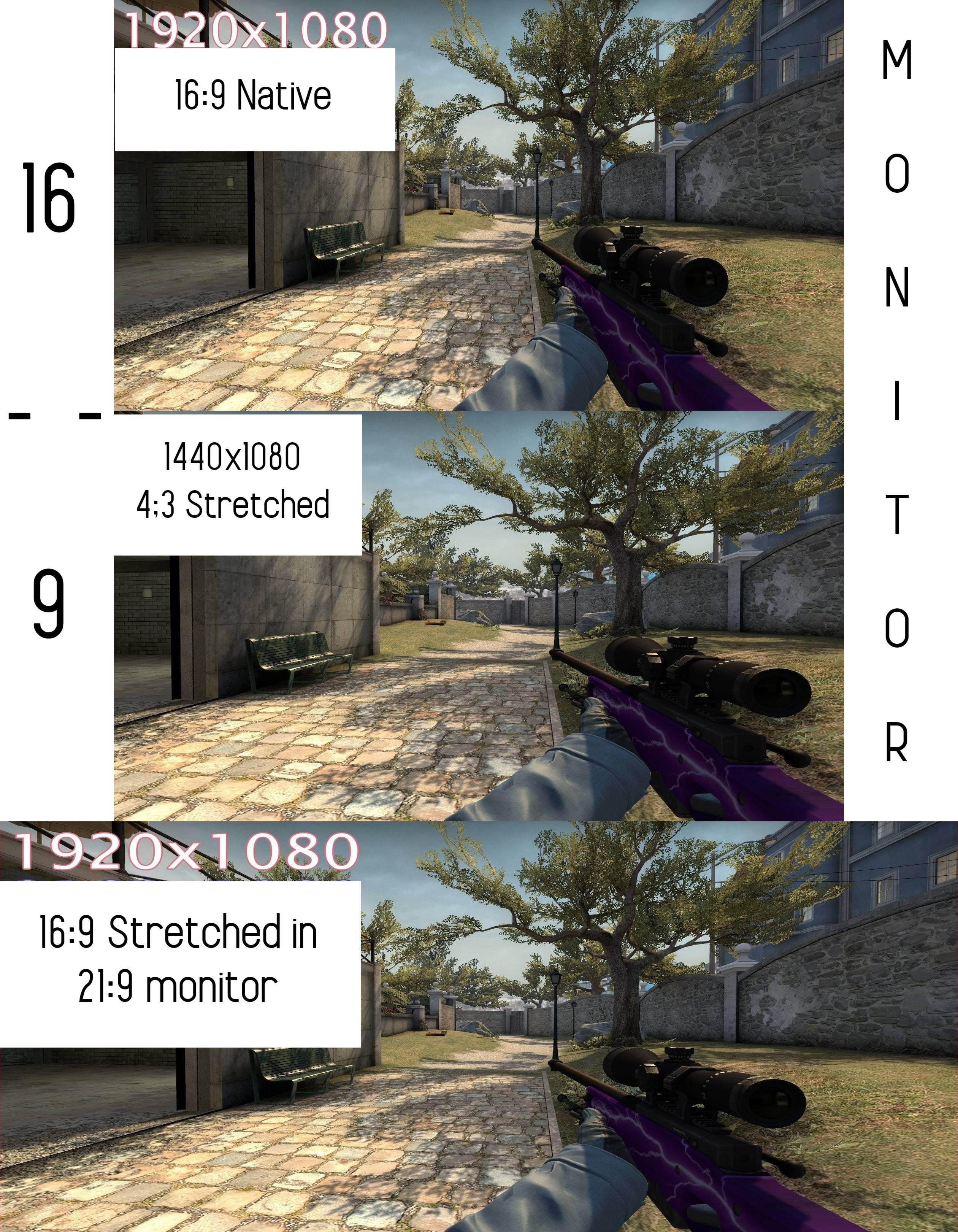 cs go 21 9 fix