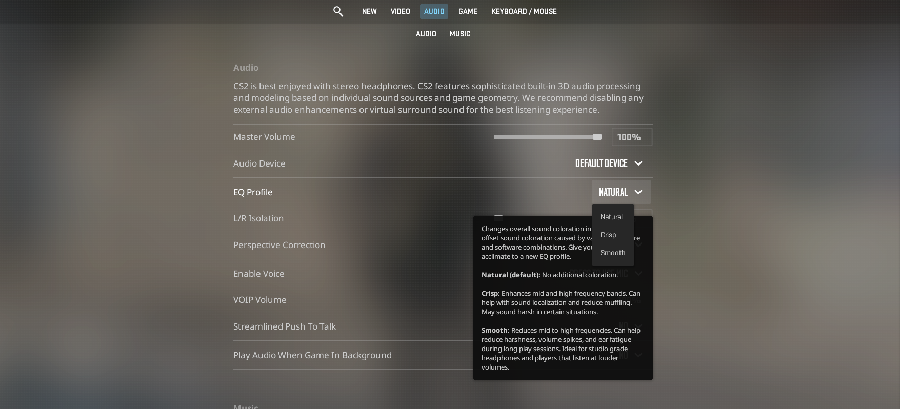 cs2 sound settings