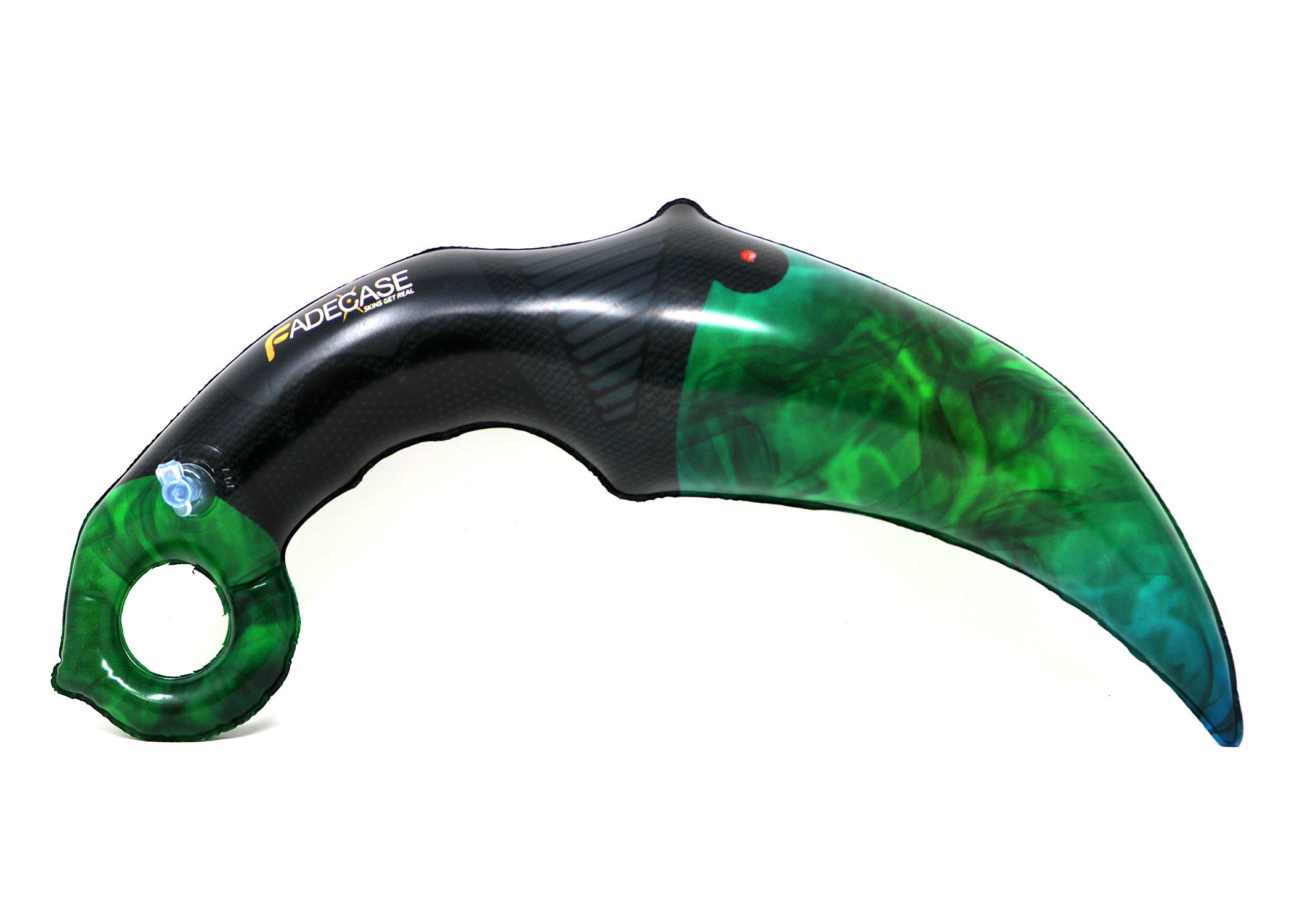 csgo karambit gamma doppler