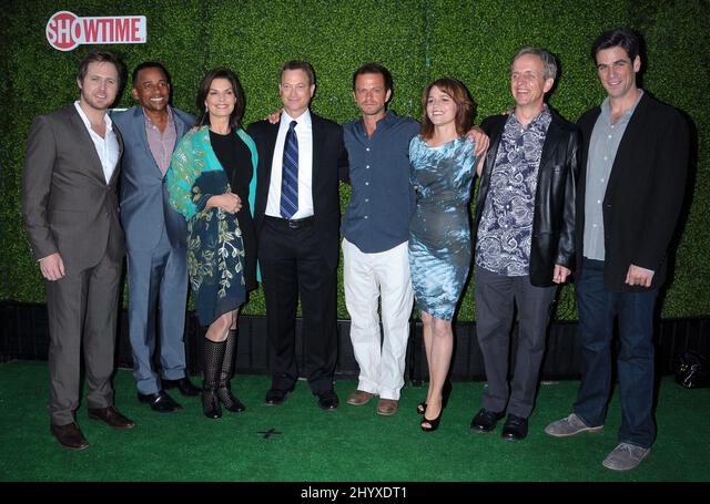 csi cast ny