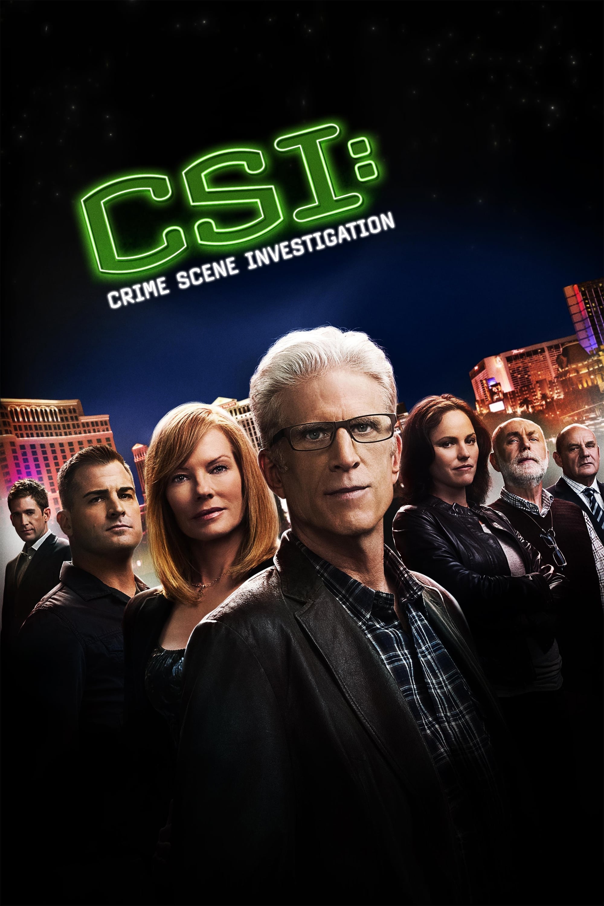 csi season 14 watch online