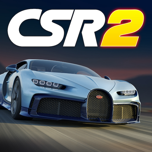 csr 2 racing mod apk