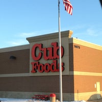 cub foods savage mn