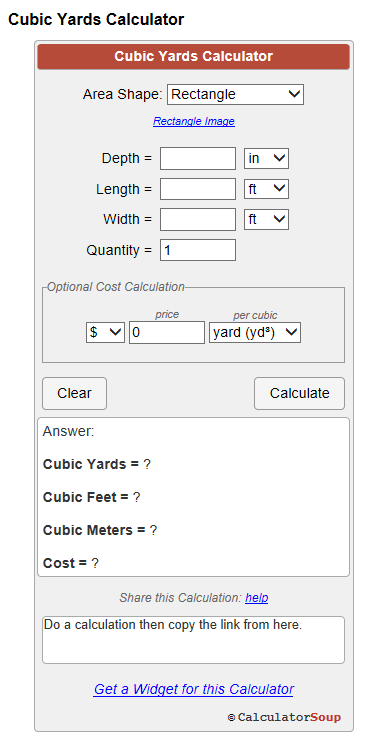 cubic meter to cubic yard converter