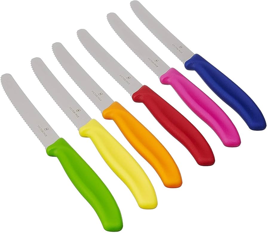 cuchillos victorinox amazon