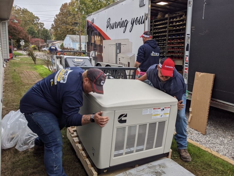 cummins generator dealers near me