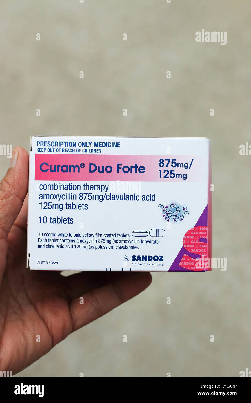 curam duo forte how long to work