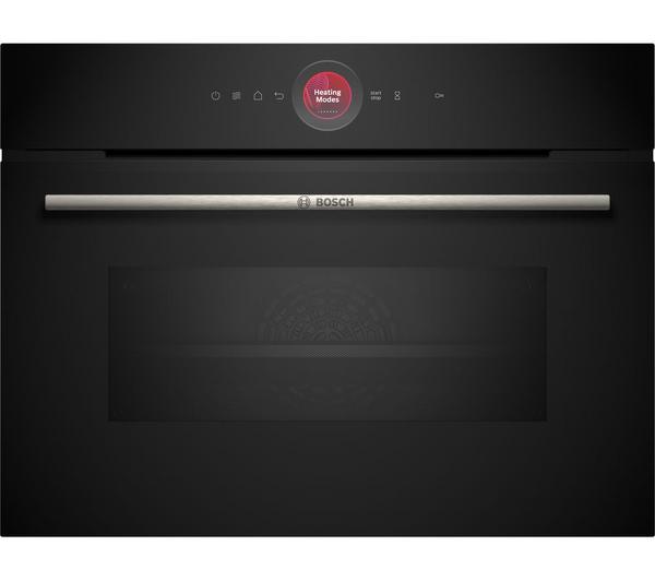 currys integrated oven