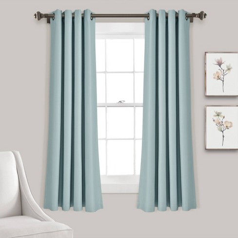 curtains from target