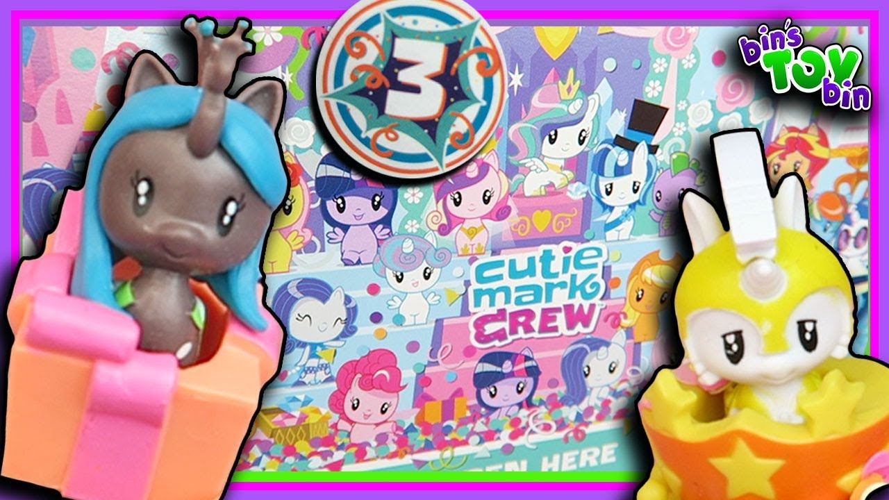 cutie mark crew series 3