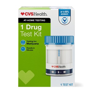 cvs flu test