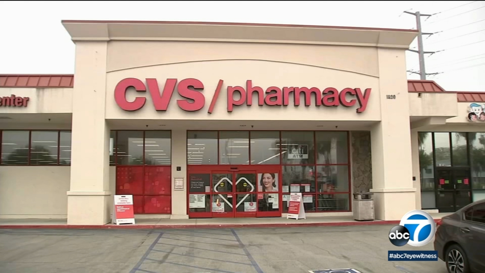 cvs locations near me