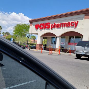 cvs russell fort apache