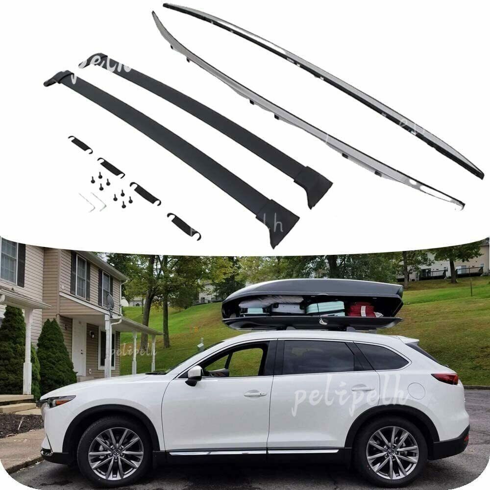 cx9 roof rack