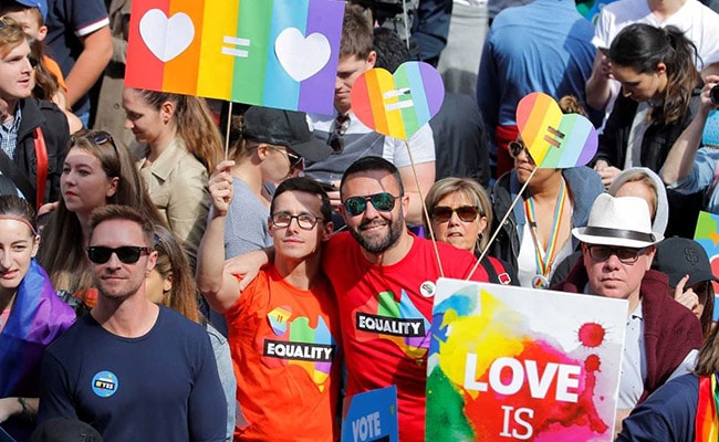 czech gay couples