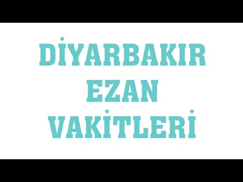 d bakır ezan