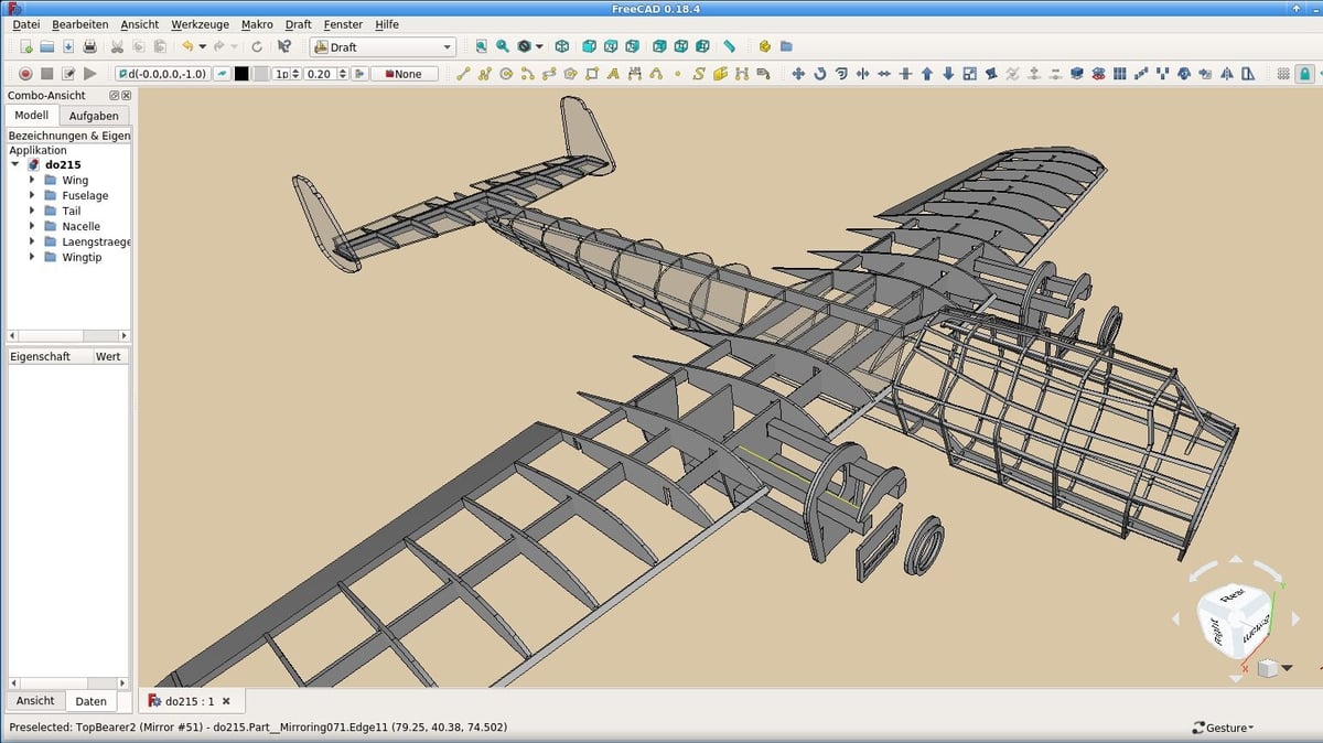 librecad vs freecad