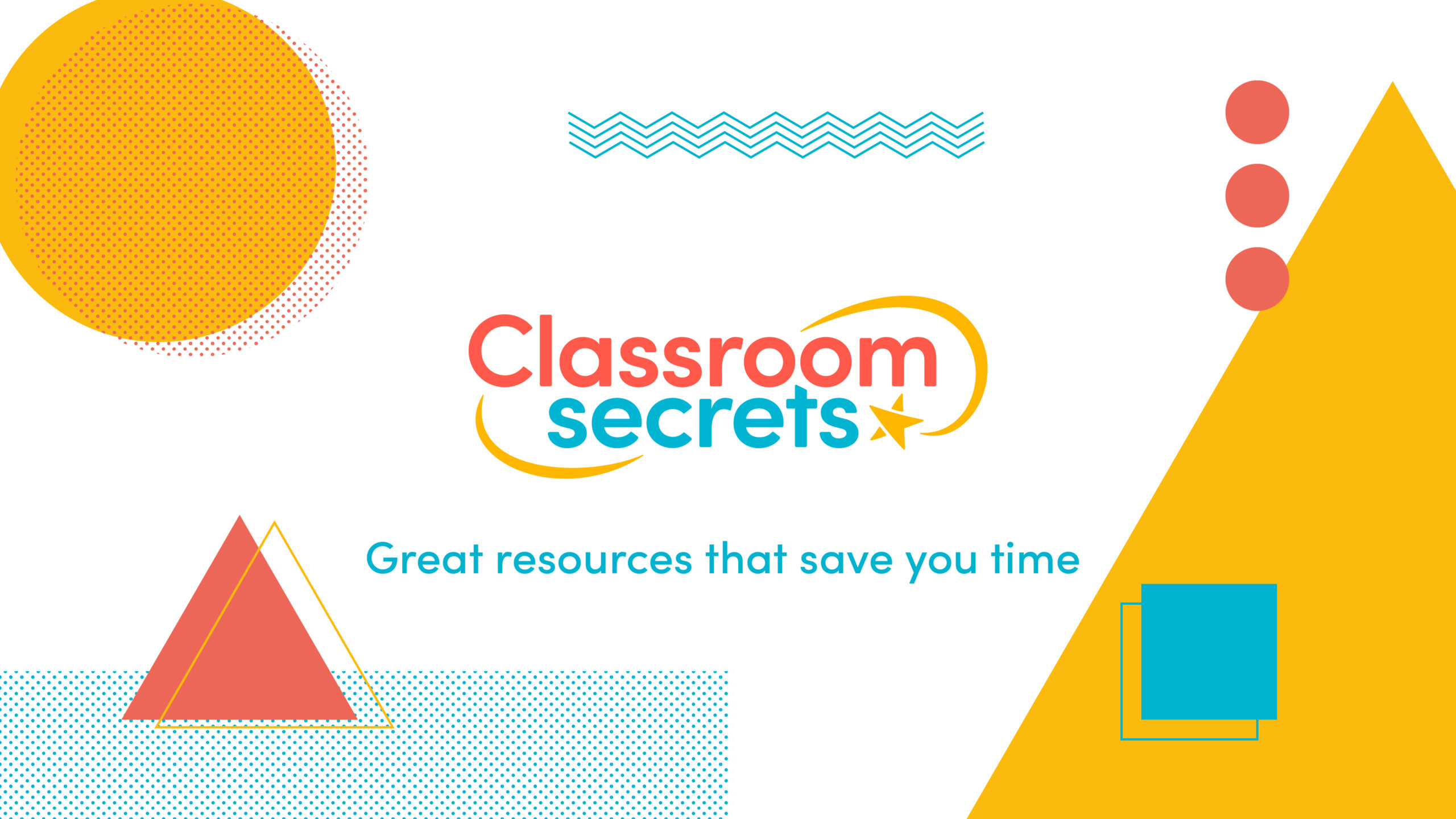 classroom secrets