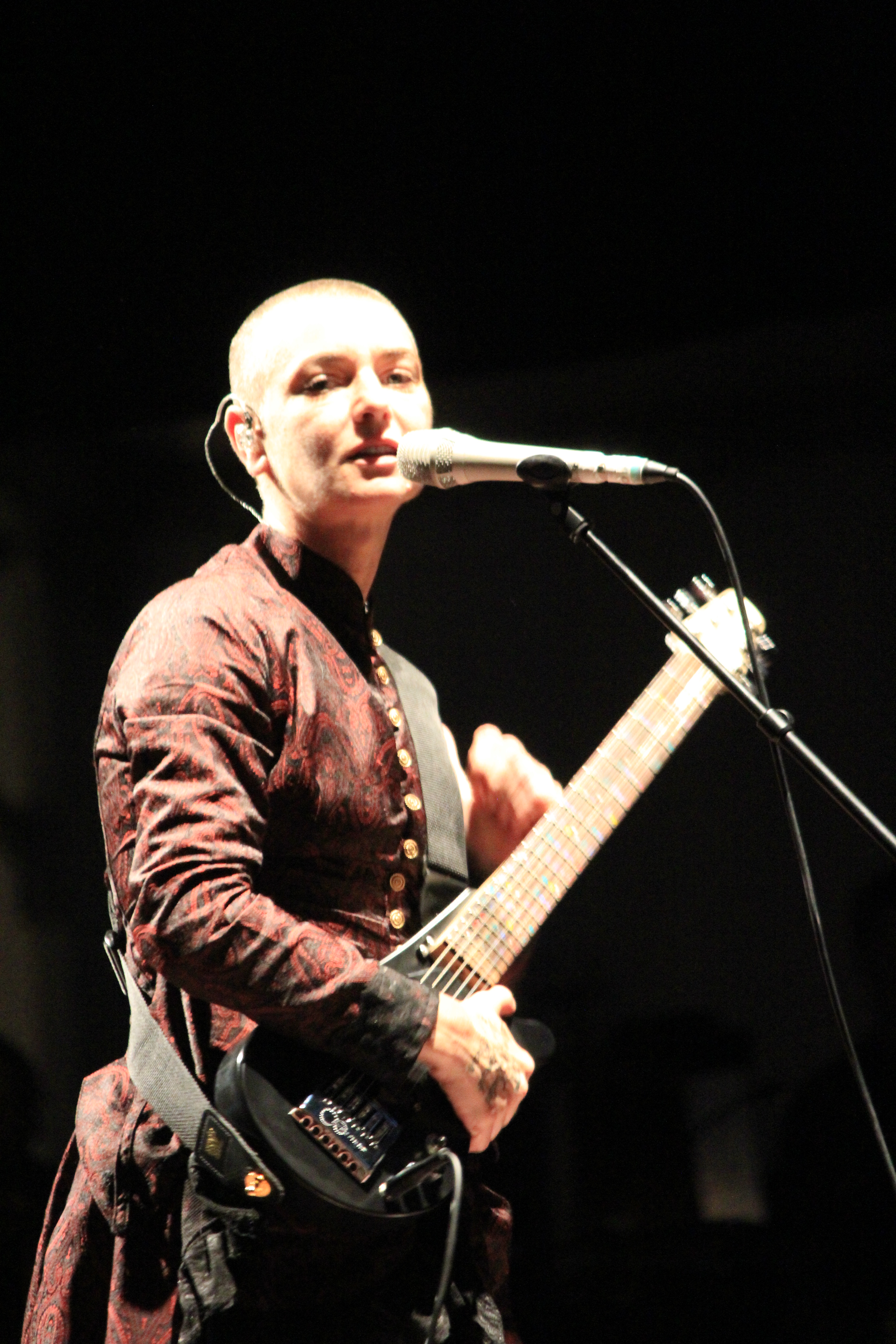 sinead o connor wiki