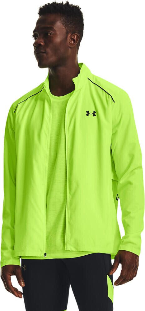 ua storm jacket