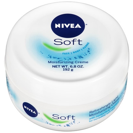 is nivea a good face moisturizer